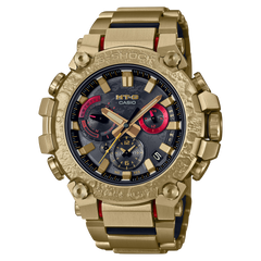 MTGB3000CX9A | G-SHOCK MT-G Gold - Casio