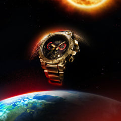 MTGB3000CX9A | G-SHOCK MT-G Gold - Casio