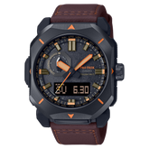 PRW6900YL-5 | PRO TREK PRW-6900 Series Black - Casio