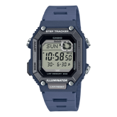 WSB1000-2AV Blue, Light blue - Casio