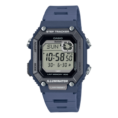WSB1000-2AV Blue, Light blue - Casio