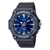 MW620H-2AV Blue, Light blue - Casio