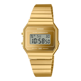 A700WEVG-9AVT VINTAGE Gold - Casio