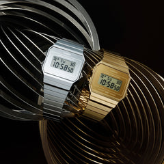 A700WEVG-9AVT VINTAGE Gold - Casio