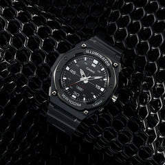 MW620H-1AV Gray - Casio
