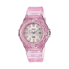 LRW200HS-4EV | POP Pink - Casio