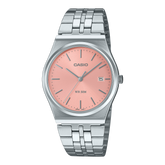 MTPB145D-4VT Silver - Casio