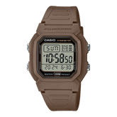 W800H-5AV | Digital Brown - Casio