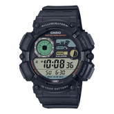 WS1500H-1AV | Digital Black - Casio