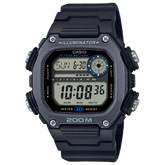DW291HX-1AV Gray - Casio