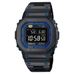 MRGB5000BA-1 | Black MR-G Watch - G-SHOCK - Casio
