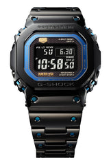 MRGB5000BA-1 | Black MR-G Watch - G-SHOCK - Casio