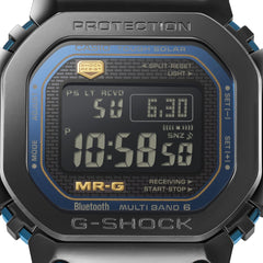 MRGB5000BA-1 | Black MR-G Watch - G-SHOCK - Casio