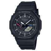 GAB2100-1A | Black Analog-Digital Men's Watch - G-SHOCK - Casio