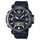 PRW6611Y-1 | Black Watch - PRO TREK - Casio