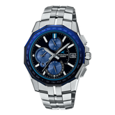 OCWS6000-1A | Silver Watch - Oceanus - Casio
