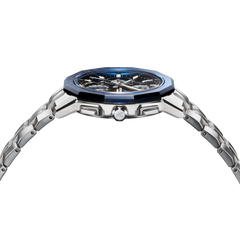 OCWS6000-1A | Silver Watch - Oceanus - Casio