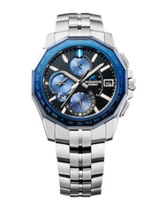 OCWS6000-1A | Silver Watch - Oceanus - Casio