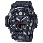 GWG2000TLC1A | Black Master of G - Land Watch - G-SHOCK - Casio