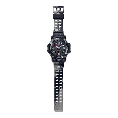 GWG2000TLC1A | Black Master of G - Land Watch - G-SHOCK - Casio