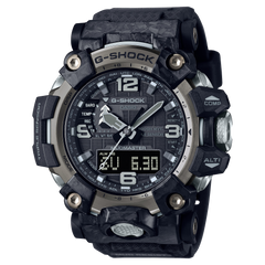 GWG2000-1A1 | Analog-Digital Men's Watch G-SHOCK - Casio