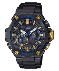 MRGB2000B-1A | Black MR-G Watch - G-SHOCK - Casio