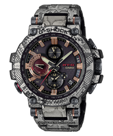 MTGB1000WLP1 | G-SHOCK MT-G Black - Casio