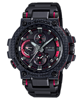 MTGB1000XBD1 | Black MT-G Watch - G-SHOCK - Casio