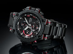 MTGB1000XBD1 | Black MT-G Watch - G-SHOCK - Casio