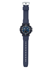 PRW6600Y-2 | Solar Charging Blue Watch - PRO TREK - Casio