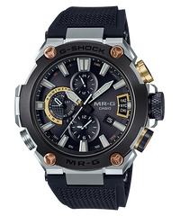 MRGG2000R-1A | Black MR-G Watch - G-SHOCK - Casio