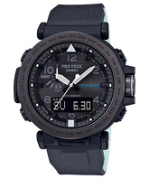 PRG650Y-1 | Black Watch - PRO TREK - Casio