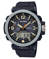PRG-600-1 | Gray Watch - PRO TREK - Casio
