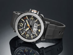 PRG-600-1 | Gray Watch - PRO TREK - Casio