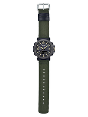 PRG600YB-3 | Black Watch - PRO TREK - Casio