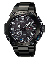 MRGG1000B-1A | Black MR-G Watch - G-SHOCK - Casio
