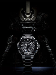 MRGG1000B-1A | Black MR-G Watch - G-SHOCK - Casio