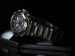 MRGG1000B-1A | Black MR-G Watch - G-SHOCK - Casio