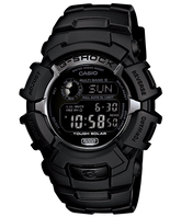 GW2310FB-1 | Digital Black Men's Watch G-SHOCK - Casio