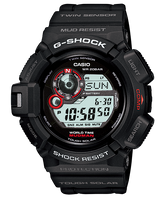 G9300-1 | Black Master of G Men's Watch G-SHOCK - Casio