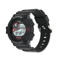 G9300-1 | Black Master of G Men's Watch G-SHOCK - Casio