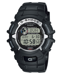 GW2310-1 | Black Digital Watch - G-SHOCK - Casio