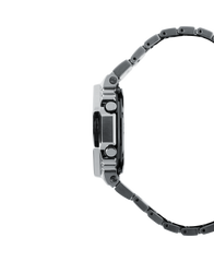 GMB2100AD-5A | G-SHOCK FULL METAL Silver - Casio