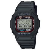 GWM5610-1 | Black Digital Watch - G-SHOCK - Casio