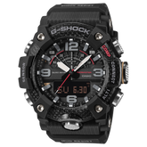 GGB100X-1A | G-SHOCK MASTER OF G - LAND Black - Casio
