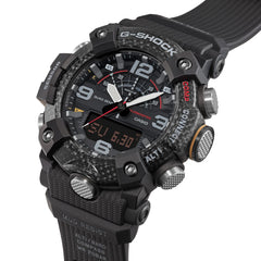 GGB100X-1A | G-SHOCK MASTER OF G - LAND Black - Casio