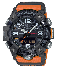 GGB100-1A9 | Black Master of G - Land Watch - G-SHOCK - Casio