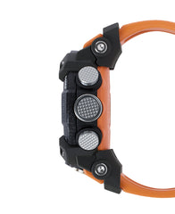 GGB100-1A9 | Black Master of G - Land Watch - G-SHOCK - Casio