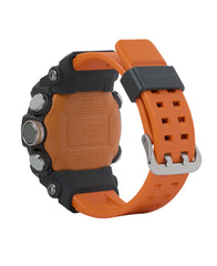 GGB100-1A9 | Black Master of G - Land Watch - G-SHOCK - Casio
