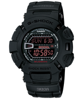 G9000MS-1 | Digital Black Men's Watch G-SHOCK - Casio